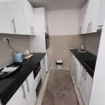 Luxe Apartment
