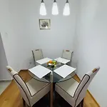 Apartment Luxe *
