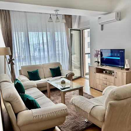 R-residency Tower Apartamento Banja Luka