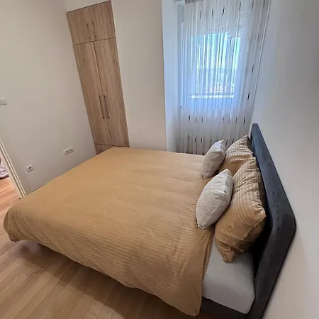 Apartamento R-residency Tower Banja Luka