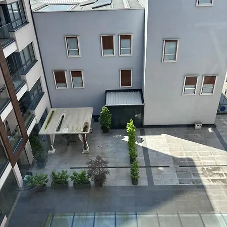 Luxe Apartment Banja Luka