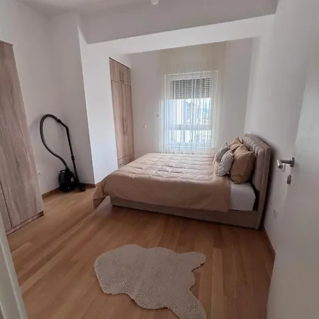 R-residency Tower Apartamento *