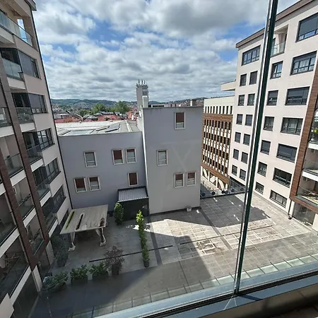 公寓 R-residency Tower