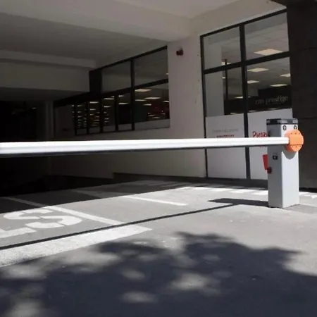 公寓 R-residency Tower 巴尼西卢卡