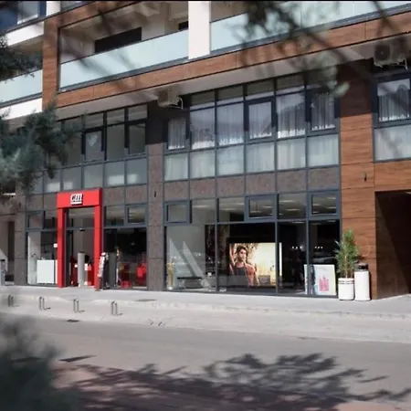 Apartment Luxe Banja Luka