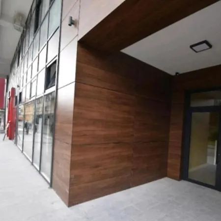 Apartamento R-residency Tower *