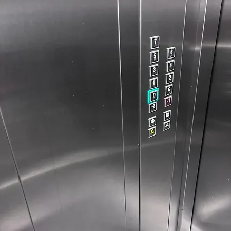 R-residency Tower 公寓 巴尼西卢卡