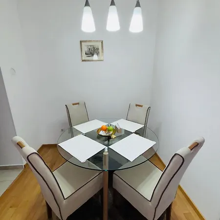 Apartment Luxe *